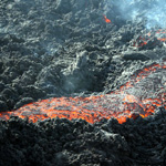 Lava, Guatemala