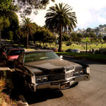 Cadillac, San Francisco