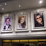 Jerry, Celine & Elton perform at Caesars Palace several nights a week