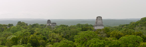 Tikal